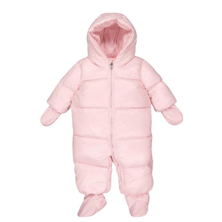 Polo Ralph Lauren Eskimo mit Kapuze 310748093001