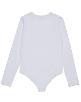 Diesel Body in jersey stretch con logo J02433-0AFAA