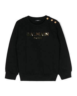 Balmain Felpa  BU4Q40-Z0001