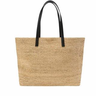 Mc2 Saint Barth Borsa City In Raffia RAFC001/00421L