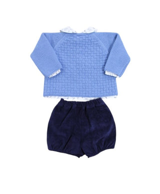 Baby Fashion Complete WITH PANTYHOSE 533.1