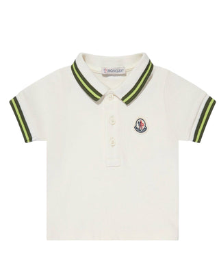 Moncler T-shirt  J19518A00002