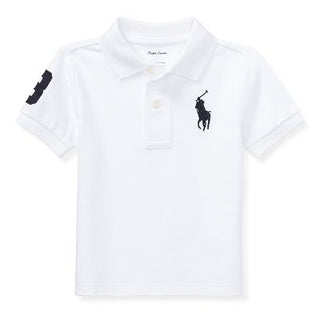 Polo Ralph Lauren Polo Shirt 320690068003
