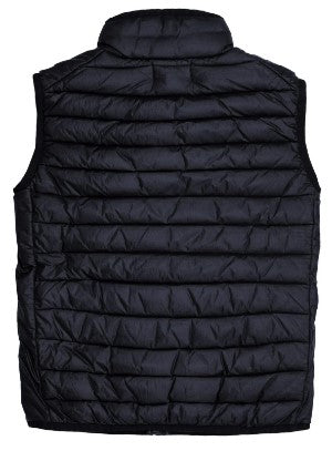 Stone Island 7816G0131 Smanicato Con Logo Da Bambino