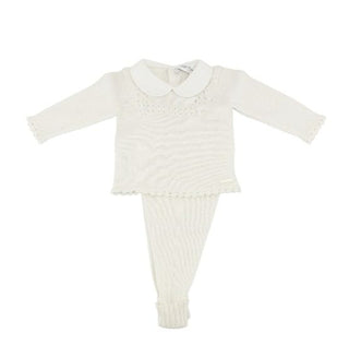 Pili Carrera Tutina due pezzi  0205023