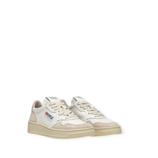 Autry Sneakers medalist low aulw-ls37