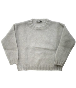Il Gufo Maglia lana mohair A23MA391EM431