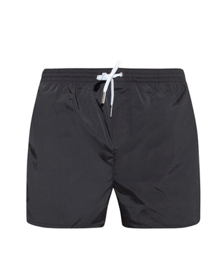 Dsquared2 Costume Boxer D7B643950 In Nylon