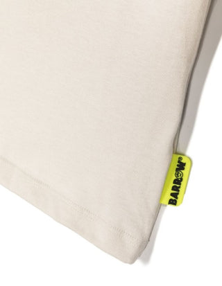 Barrow T-Shirt mit Rundhalsausschnitt F3BKJUTH081