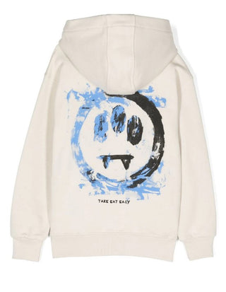 Barrow Hoodie F3BKJUHS070