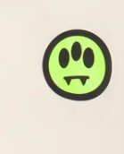 Barrow T-shirt with logo F4BKJUTH135