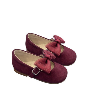 Panyno Ballerine Con fiocco B3703