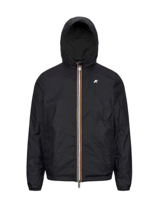 k-Way Giubbino Jack Plus.2 Reversibile K2124EW