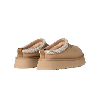 Ugg Mules Platform 1174471 Tazz II
