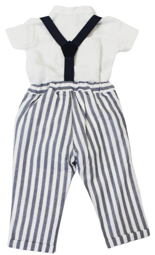 Doctor Kids Complete Ceremony WITH BODY SHIRT DK195 WITH BUTTONS