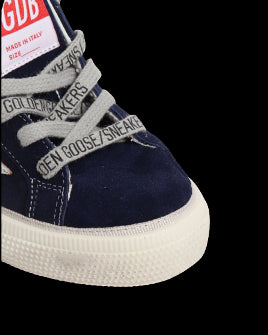 Golden Goose Sneakers gtf50580 with laces