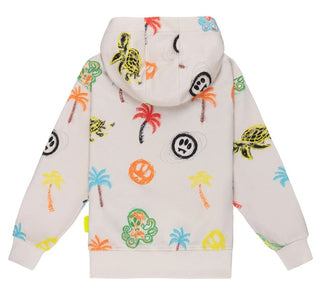 Barrow Hoodie S4BKJUHS019