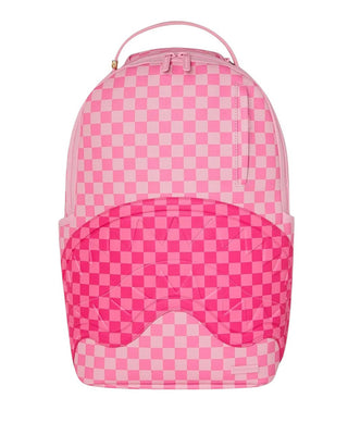 SPRAYGROUND Zaino PINK SIP PATCH DLX 910B8717NSZ