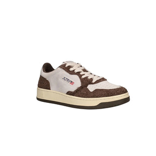 Autry Sneakers medalist low aulm-sh05
