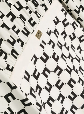 EFAB515.0 - Dress - Elisabetta Franchi