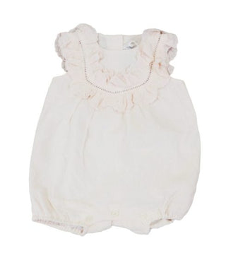 Tartine et Chocolat Strampler TU33071 STRAMPLER mit Knöpfen auf der Rückseite