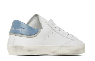 Philippe Model Sneakers PARIS 74180 CON LACCIO