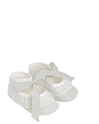 Paz Rodriguez Ballerine Con fiocco 03525261