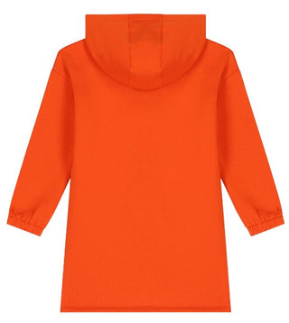 Kenzo Langarmkleid mit Logo K12334