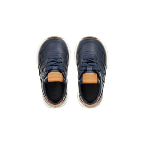 Hogan Sneakers SNEAKERS hxt4840em304a mit Schnürsenkeln