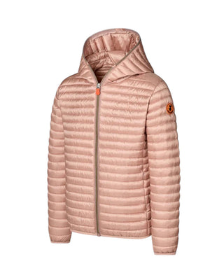 Save the Duck Giubbino In Nylon J32310GG 100 Grammi