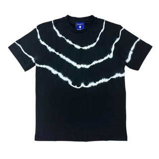Marcelo Burlon T-shirt in jersey a maniche corte con stampa F5CMJBTH057