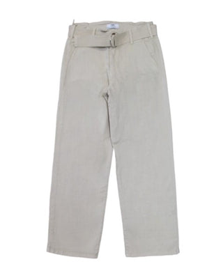 Le Temps Des Cerises Pantaloni gamba dritta PFSERENA0WPIG211