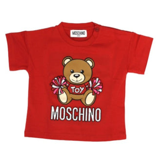 Moschino T-shirt  MAM02V