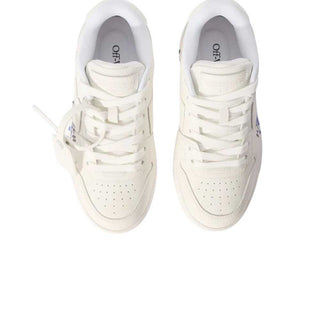 Off-White Sneakers Out Of Office For Walking OBIA011F25LEA0020149