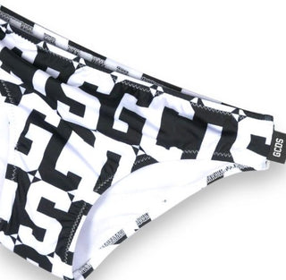 GCDS Costume COSTUME 2 PEZZI BIMBA DDL004