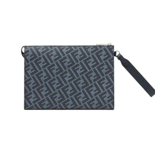 Fendi Pochette Diagonal 7VA491ASICF1O97 Monogram