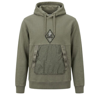 CP Company Kapuzenpullover 13CKSS030B