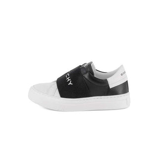 Givenchy Sneakers SENZA LACCI H309101 Con Logo Unisex Junior