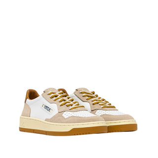 Autry Sneakers medalist low AULM - BW03