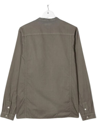 Paolo Pecora Camicia Camicia m/l bimbo pp2999