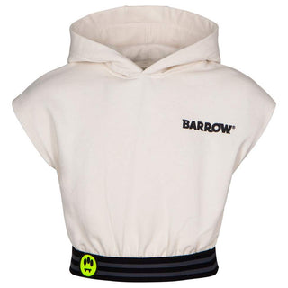 Barrow Kurzer Kapuzenpullover 033041