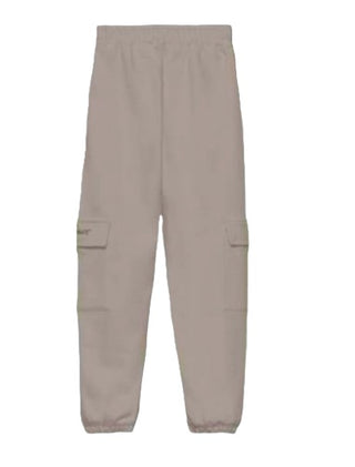 Hinnominate Pantaloni cargo in felpa 3641PF0240