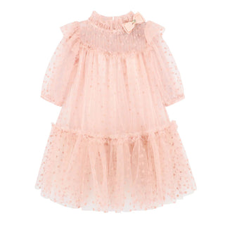 Angel's Face Abito In Tulle MYRTLE Da Bambina