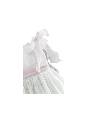 Teto e Tatta Vestina Cerimonia ve7424 In Sangallo