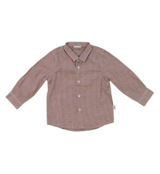 Il Gufo Langarmshirt A17CL116C3095