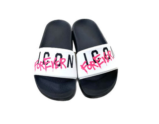 Dsquared2 Slippers 70886