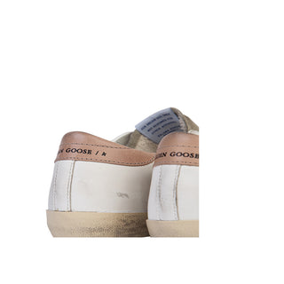 Golden Goose Sneakers Superstar GWF00101.F002714 81579