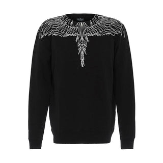Marcelo Burlon Felpa girocollo MB20040021