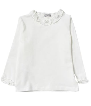 Il Gufo T-Shirt Mädchen-T-Shirt S/L a22ta095m0011
