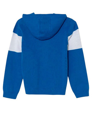 Guess Cardigan con cappuccio N4YR01Z2HH0